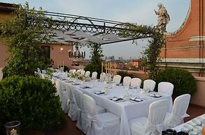 Grand Hotel Majestic già Baglioni