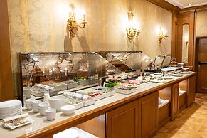 Grand Hotel Majestic già Baglioni