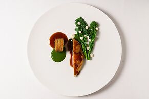 Grand Hotel Majestic già Baglioni