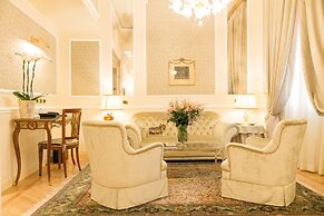 Grand Hotel Majestic già Baglioni