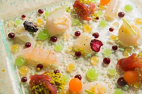 Grand Hotel Majestic già Baglioni