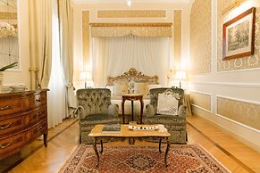 Grand Hotel Majestic già Baglioni