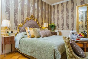 Grand Hotel Majestic già Baglioni