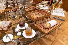 Grand Hotel Majestic già Baglioni