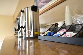 SureStay by Best Western Glendive Yellowstone River