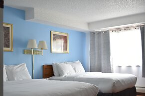 SureStay by Best Western Glendive Yellowstone River