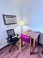 SureStay by Best Western Glendive Yellowstone River