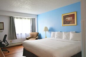 SureStay by Best Western Glendive Yellowstone River