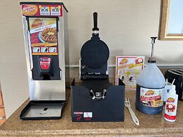 SureStay by Best Western Glendive Yellowstone River