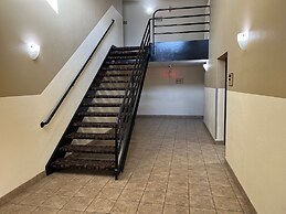 SureStay by Best Western Glendive Yellowstone River