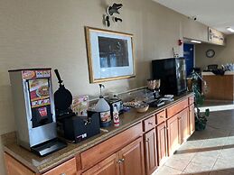 SureStay by Best Western Glendive Yellowstone River