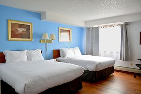 SureStay by Best Western Glendive Yellowstone River