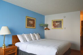 SureStay by Best Western Glendive Yellowstone River