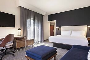 Courtyard by Marriott Baldwin Park