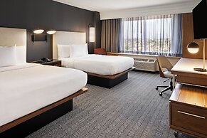 Courtyard by Marriott Baldwin Park