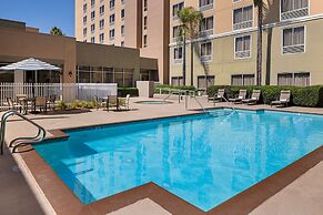 Courtyard by Marriott Baldwin Park