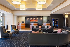 Courtyard by Marriott Baldwin Park