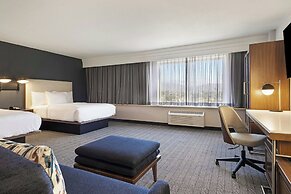 Courtyard by Marriott Baldwin Park