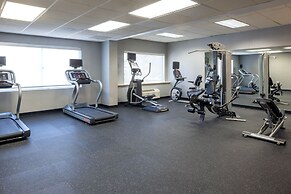 Courtyard by Marriott Baldwin Park