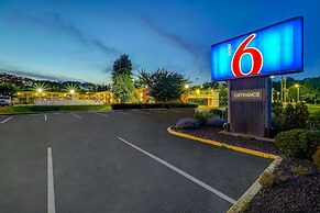 Motel 6 Lawrenceville, NJ