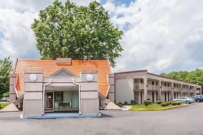 Motel 6 Lawrenceville, NJ