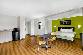 Motel 6 Lawrenceville, NJ