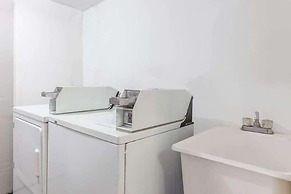 Motel 6 Lawrenceville, NJ