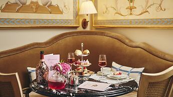 The Peninsula Beverly Hills