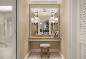 The Peninsula Beverly Hills