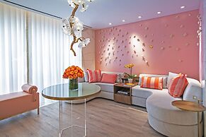 The Peninsula Beverly Hills