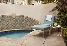 The Peninsula Beverly Hills