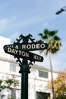 The Peninsula Beverly Hills