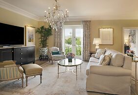 The Peninsula Beverly Hills