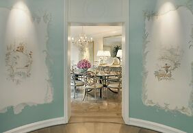 The Peninsula Beverly Hills