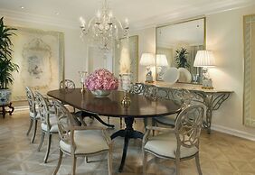 The Peninsula Beverly Hills