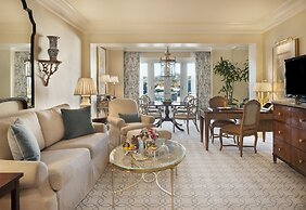 The Peninsula Beverly Hills