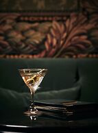 The Peninsula Beverly Hills