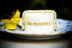 The Peninsula Beverly Hills