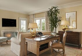 The Peninsula Beverly Hills