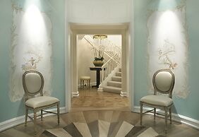 The Peninsula Beverly Hills