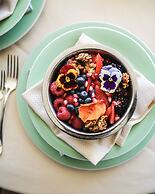 The Peninsula Beverly Hills