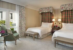 The Peninsula Beverly Hills