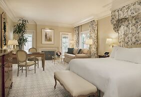 The Peninsula Beverly Hills