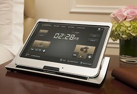 The Peninsula Beverly Hills