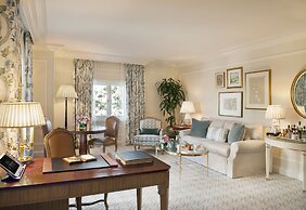 The Peninsula Beverly Hills