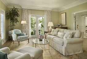 The Peninsula Beverly Hills