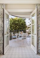 The Peninsula Beverly Hills