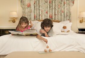 The Peninsula Beverly Hills