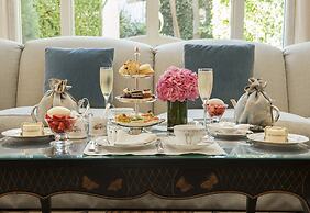 The Peninsula Beverly Hills