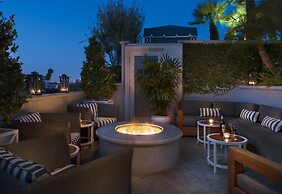 The Peninsula Beverly Hills